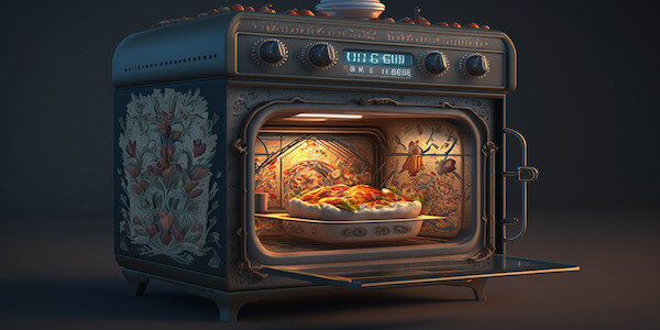 Appliances
