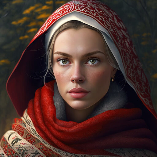 People - Character