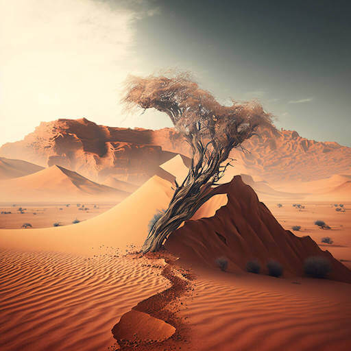 Nature - Climate