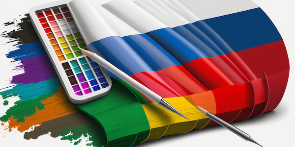 Life - Colors 1