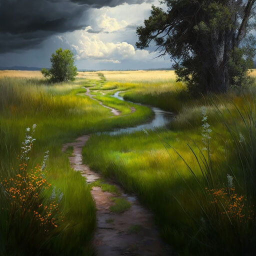 Life - Distances