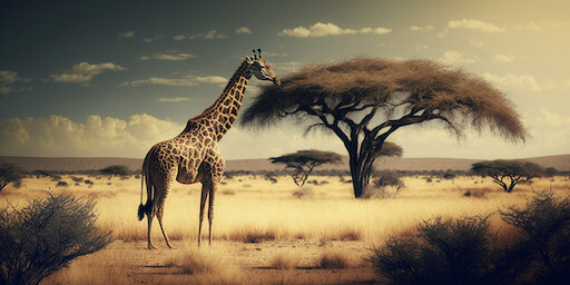 Animals - Exotic animals