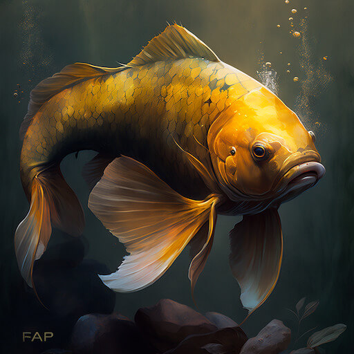 Animals - Fishes & Aquatic animals
