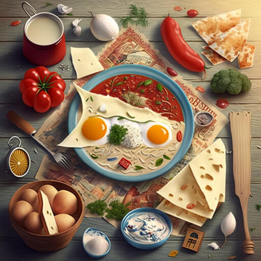Food & Drink - Basics 1