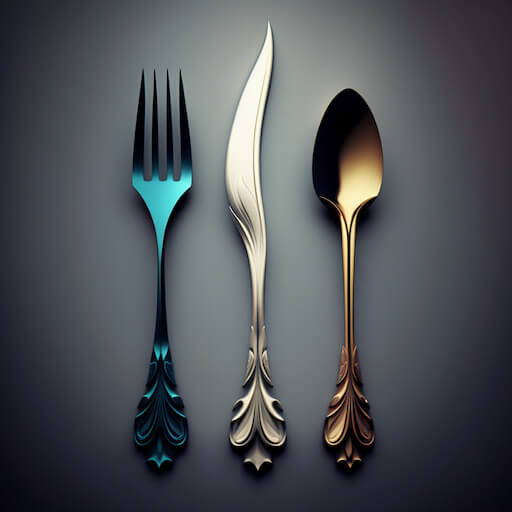 Food & Drink - Utensils