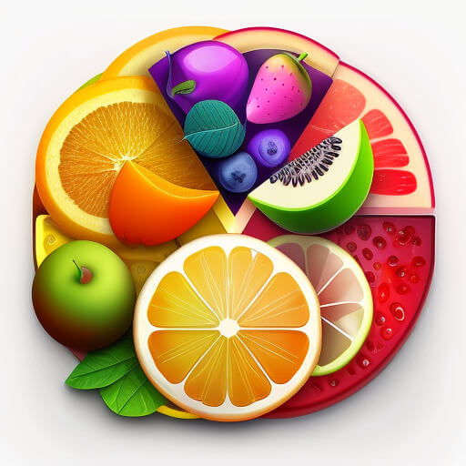Food & Drink - Fruits