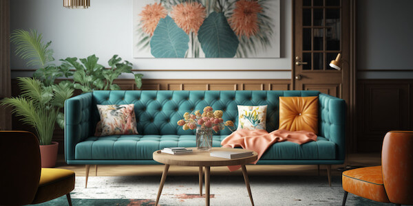 Home & Garden - Furniture