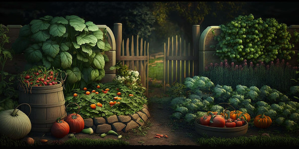 Gardening