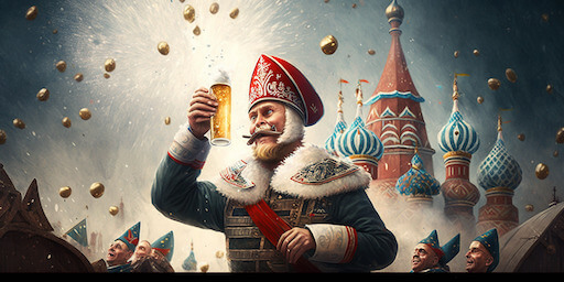 Holidays & Celebrations