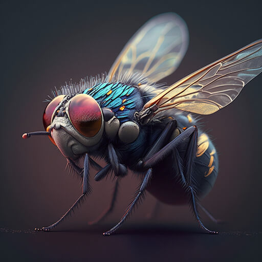Animals - Insects