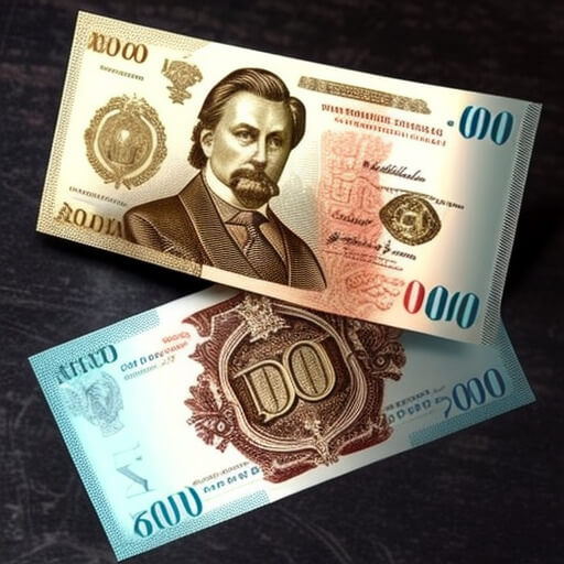 Life - Money