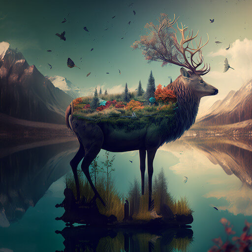 Nature - Nature Basics