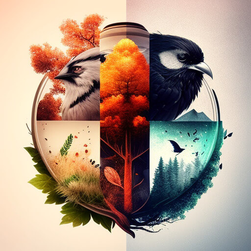 Time - Seasons