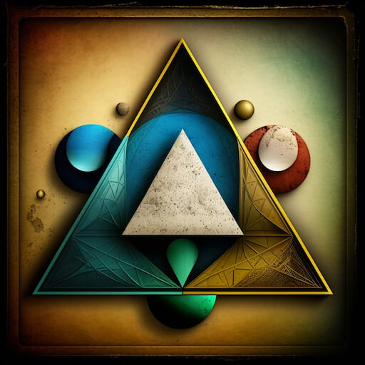 Life - Shapes