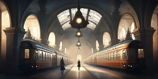 Transportation - Basics 2