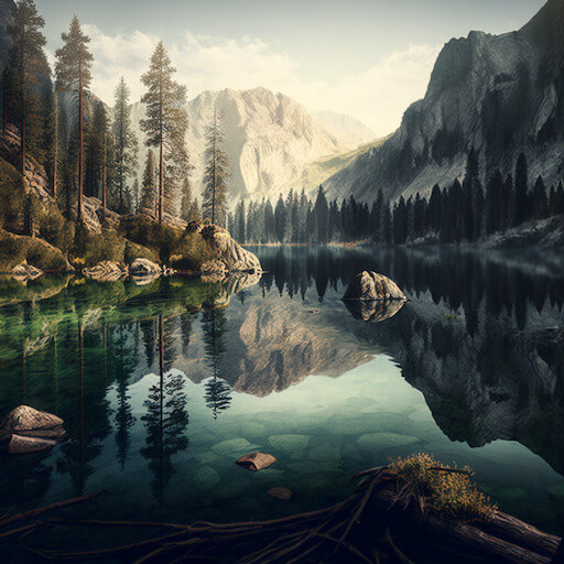 Nature - Water 2