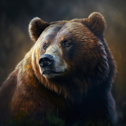 Animals - Wild animals